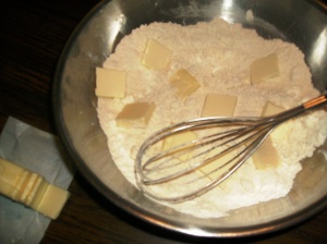 cutting-in-butter