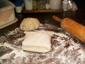 dough-divided-and-rolled